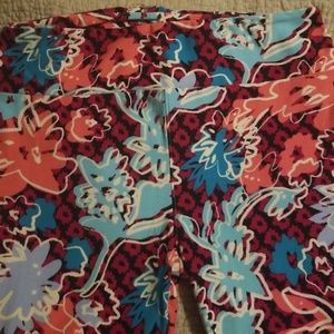Lularoe TC leggings
